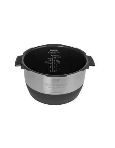 Cuckoo SLS-ART-0000070 cuoci riso 1,8 L 1445 W Metallico