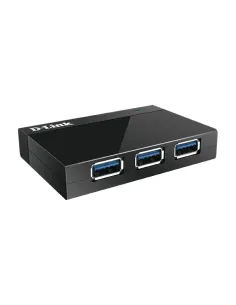 D-Link DUB-1340 Nero 2