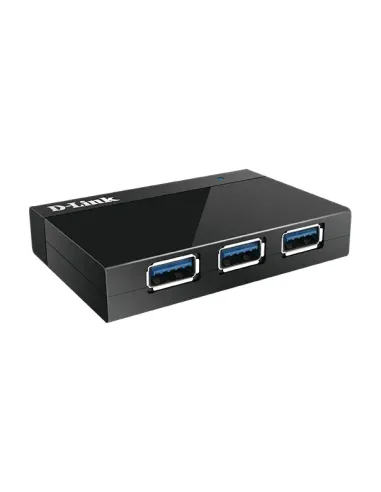D-Link DUB-1340 Nero
