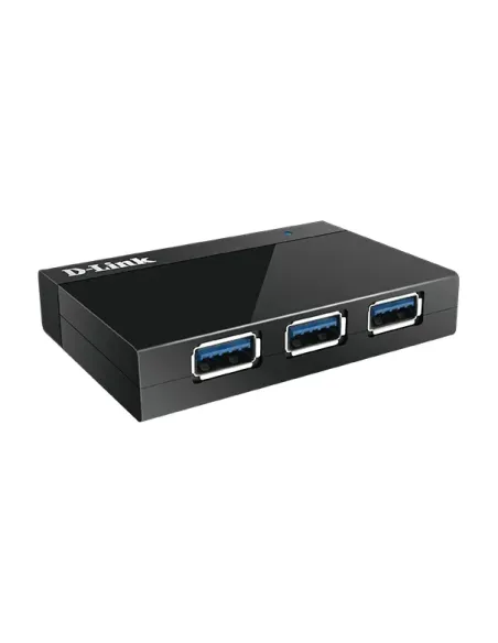D-Link DUB-1340 Nero