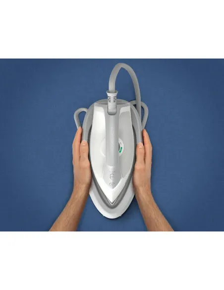 Philips Serie 2000 PSG2000 80 Ferro da stiro generatore di vapore, 2400W, 1.4L, Piastra in ceramica