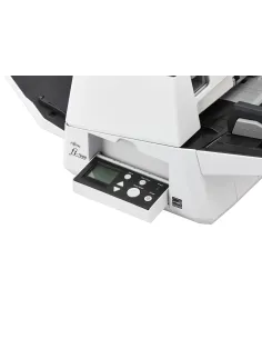 Ricoh fi-7600 ADF + scanner ad alimentazione manuale 600 x 600 DPI A3 Nero, Bianco 2