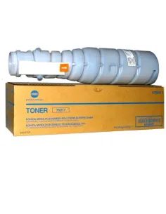 Konica Minolta TN-217 cartuccia toner 1 pz Originale Nero