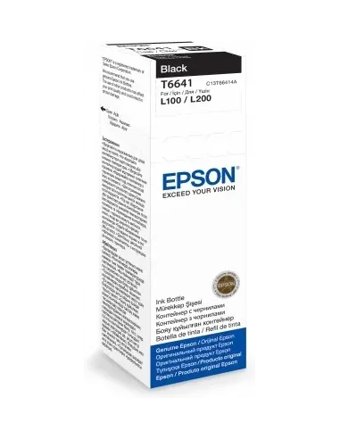 Epson T6641 Originale