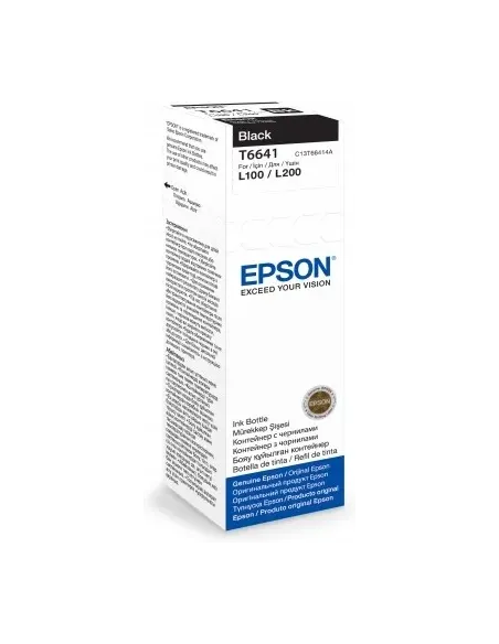 Epson T6641 Originale
