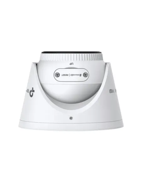 TP-Link VIGI C445 Torretta Telecamera di sicurezza IP Interno e esterno 2688 x 1520 Pixel Soffitto muro