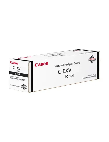 Canon C-EXV 47 cartuccia toner 1 pz Originale Giallo