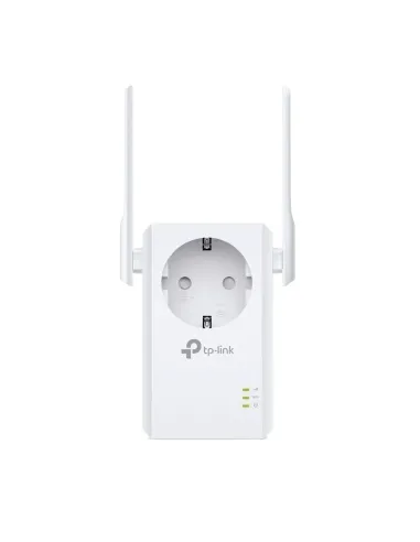 TP-Link TL-WA860RE adattatore di rete PowerLine 300 Mbit s Collegamento ethernet LAN Wi-Fi Bianco 1 pz
