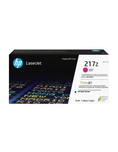 HP Cartuccia toner originale magenta ad altissima capacità LaserJet 217Z