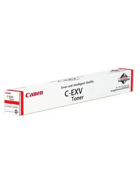 Canon 0483C002 cartuccia toner 1 pz Originale Magenta