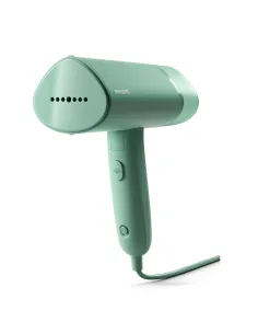 Philips Serie 3000 3000 Series STH3010 70, Ferro da stiro verticale a vapore portatile, Stiratrice verticale, 1000W, 100ml