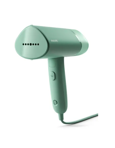 Philips Serie 3000 3000 Series STH3010 70, Ferro da stiro verticale a vapore portatile, Stiratrice verticale, 1000W, 100ml