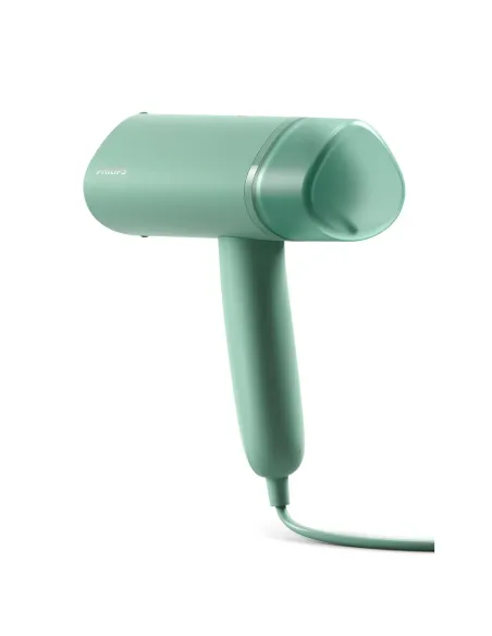 Philips Serie 3000 3000 Series STH3010 70, Ferro da stiro verticale a vapore portatile, Stiratrice verticale, 1000W, 100ml