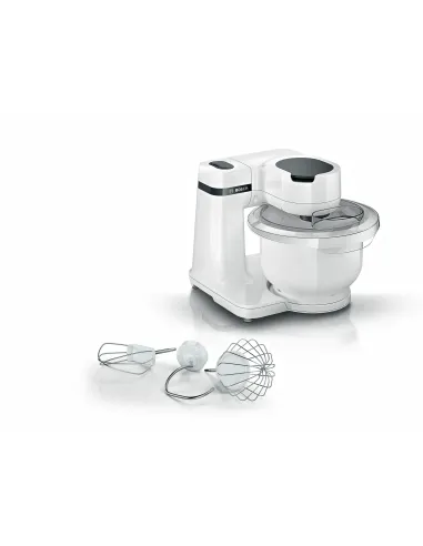 Bosch Serie 2 MUMS2AW01 robot da cucina 700 W 3,8 L Bianco