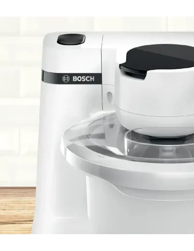 Bosch Serie 2 MUMS2AW01 robot da cucina 700 W 3,8 L Bianco