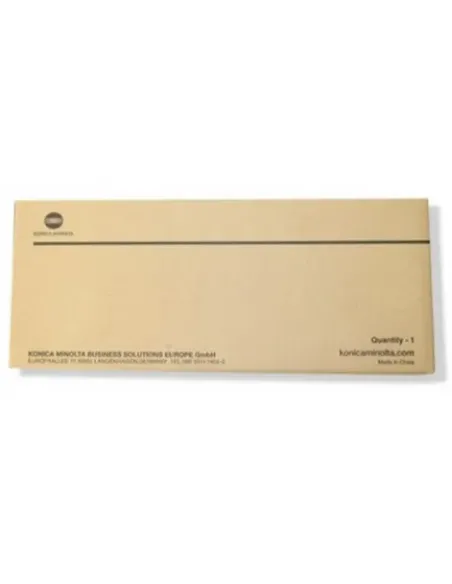 Konica Minolta TN-227Y cartuccia toner 1 pz Originale Giallo