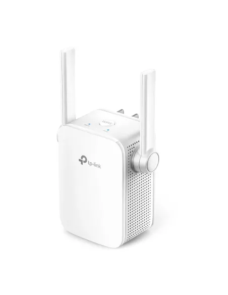 TP-Link TL-WA855RE moltiplicatore di rete Ricevitore e trasmettitore di rete Bianco 10, 100 Mbit s
