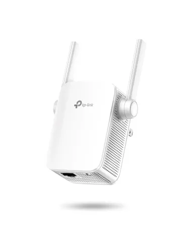 TP-Link TL-WA855RE moltiplicatore di rete Ricevitore e trasmettitore di rete Bianco 10, 100 Mbit s