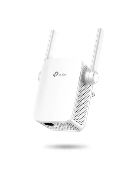TP-Link TL-WA855RE moltiplicatore di rete Ricevitore e trasmettitore di rete Bianco 10, 100 Mbit s