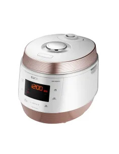 Cuckoo Icook Q5 Premium Rosa, Bianco 2