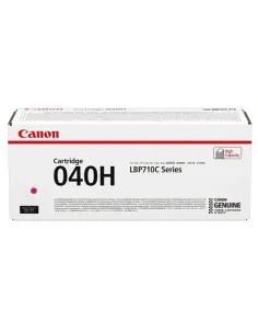 Canon 040H cartuccia toner 1 pz Originale Magenta
