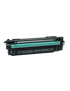 HP Cartuccia toner magenta originale ad alta capacità LaserJet 657X 2