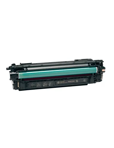 HP Cartuccia toner magenta originale ad alta capacità LaserJet 657X