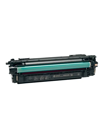 HP Cartuccia toner magenta originale ad alta capacità LaserJet 657X
