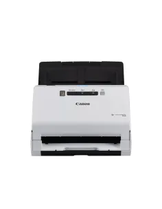 Canon imageFORMULA R40 Scanner con ADF + alimentatore di fogli 600 x 600 DPI A4 Nero, Bianco