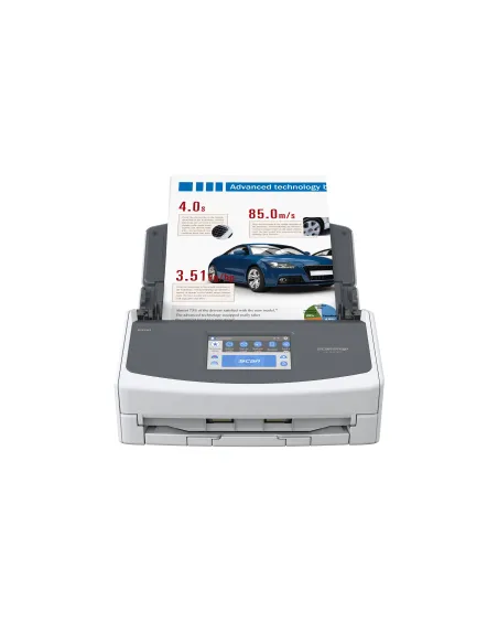 Ricoh ScanSnap iX1600 ADF + scanner ad alimentazione manuale 600 x 600 DPI A4 Bianco