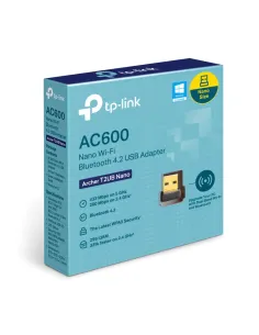 TP-Link Archer T2UB Nano WLAN Bluetooth 433 Mbit s 2