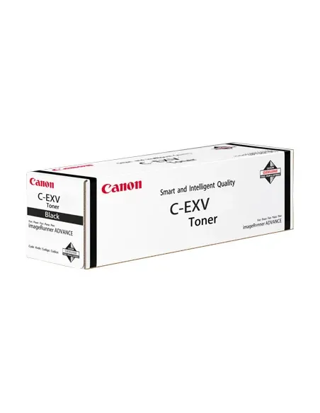 Canon C-EXV 47 cartuccia toner 1 pz Originale Nero