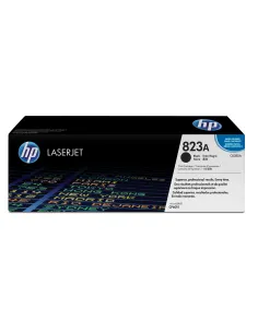 HP Cartuccia Toner originale nero LaserJet 823A
