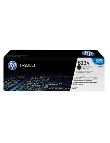 HP Cartuccia Toner originale nero LaserJet 823A