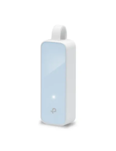 TP-Link UE200 scheda di rete e adattatore Ethernet 100 Mbit s