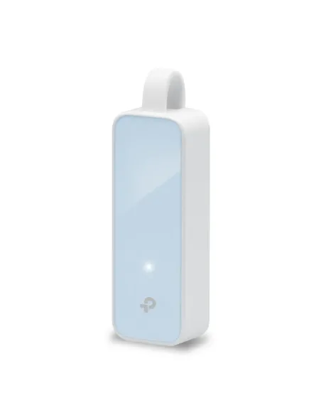 TP-Link UE200 scheda di rete e adattatore Ethernet 100 Mbit s