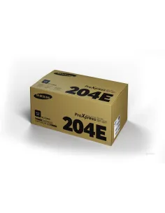 Samsung Cartuccia toner nero originale ad altissima capacità MLT-D204E