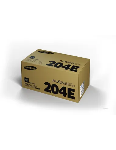 Samsung Cartuccia toner nero originale ad altissima capacità MLT-D204E