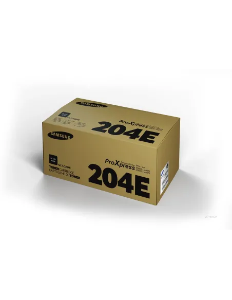 Samsung Cartuccia toner nero originale ad altissima capacità MLT-D204E