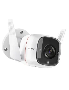 TP-Link Tapo C310 Cubo Telecamera di sicurezza IP Esterno 2304 x 1296 Pixel Parete 2
