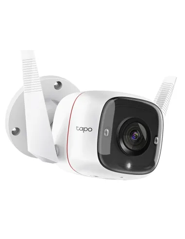 TP-Link Tapo C310 Cubo Telecamera di sicurezza IP Esterno 2304 x 1296 Pixel Parete