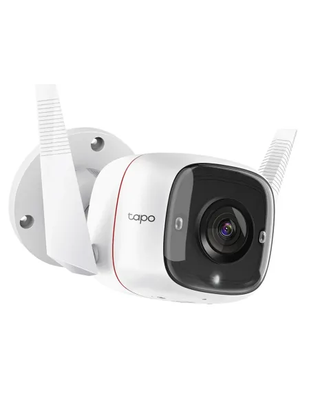 TP-Link Tapo C310 Cubo Telecamera di sicurezza IP Esterno 2304 x 1296 Pixel Parete