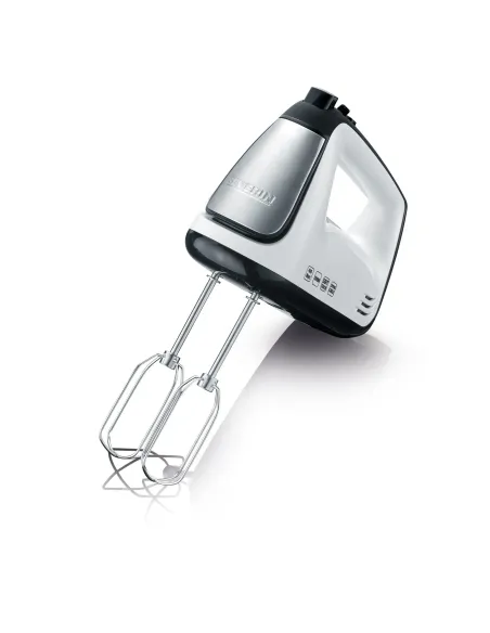 Severin HM 3830 sbattitore Sbattitore manuale 400 W Bianco