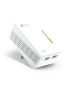 TP-Link TL-WPA4220 600 Mbit s Collegamento ethernet LAN Wi-Fi Bianco 1 pz