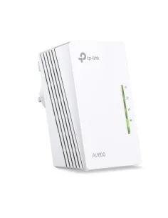 TP-Link TL-WPA4220 600 Mbit s Collegamento ethernet LAN Wi-Fi Bianco 1 pz 2