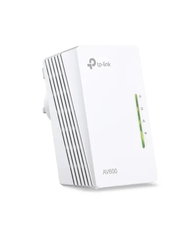 TP-Link TL-WPA4220 600 Mbit s Collegamento ethernet LAN Wi-Fi Bianco 1 pz