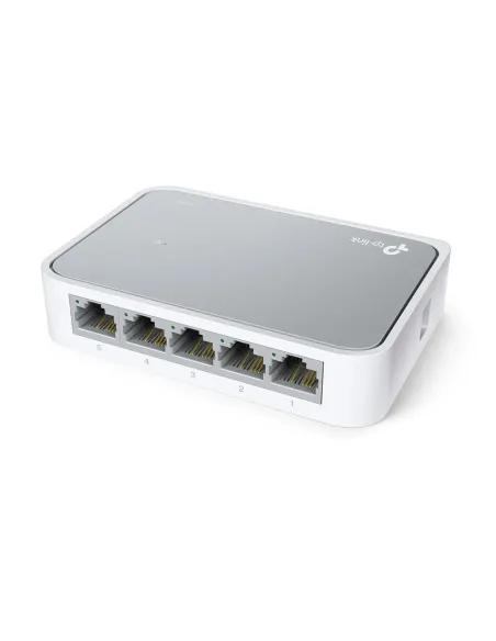 TP-Link TL-SF1005D switch 5 porte RJ45 10 100 Mbit s