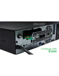 APC UPS NTWK MGMT CARD POWERCHUTE 2