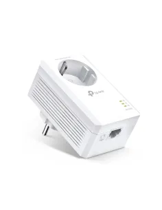 TP-Link TL-PA7017P adattatore di rete PowerLine 1000 Mbit s Collegamento ethernet LAN Bianco 1 pz
