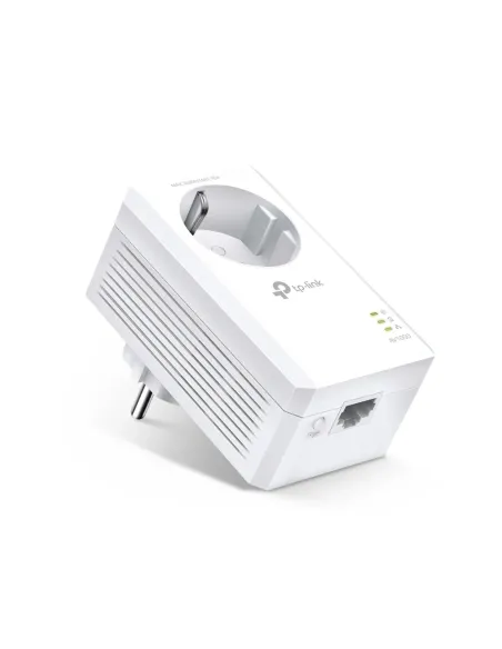TP-Link TL-PA7017P adattatore di rete PowerLine 1000 Mbit s Collegamento ethernet LAN Bianco 1 pz